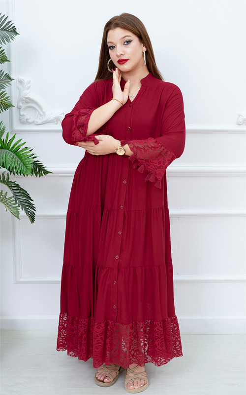 Robe Mirna Gros (5T)