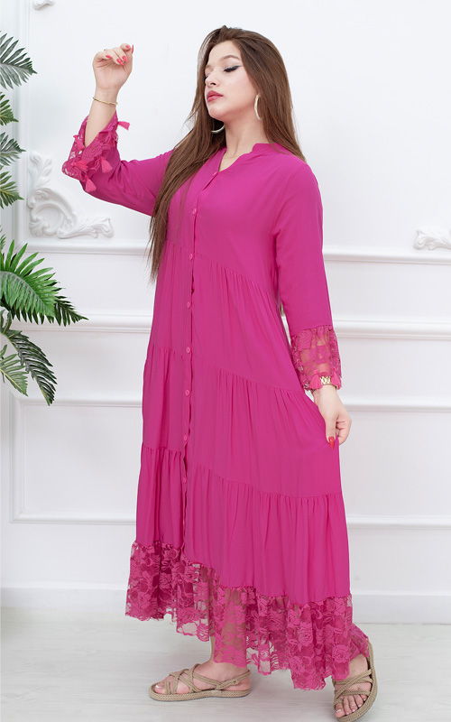 Robe Mirna Gros (5T)