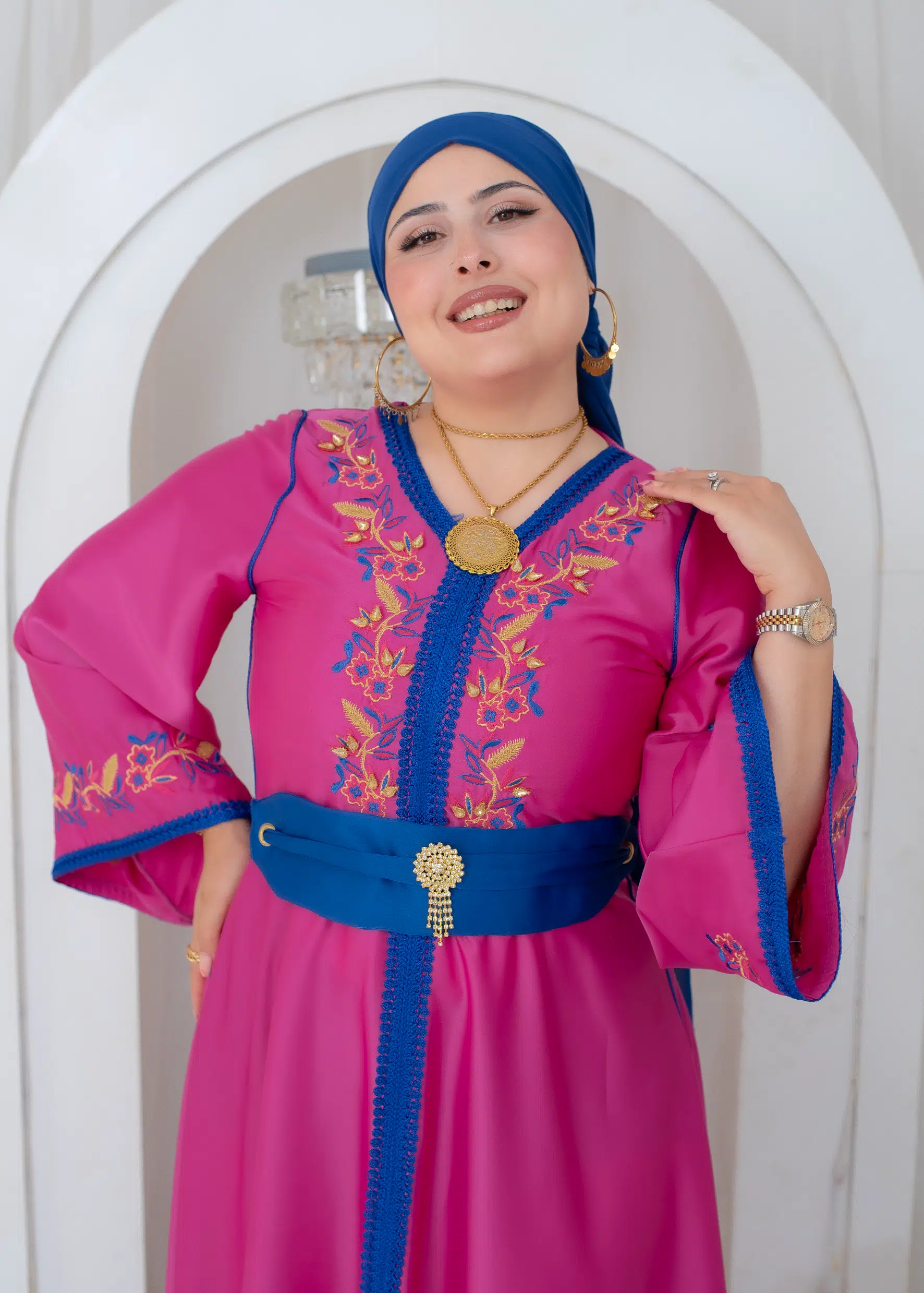 Coftane Roukaya