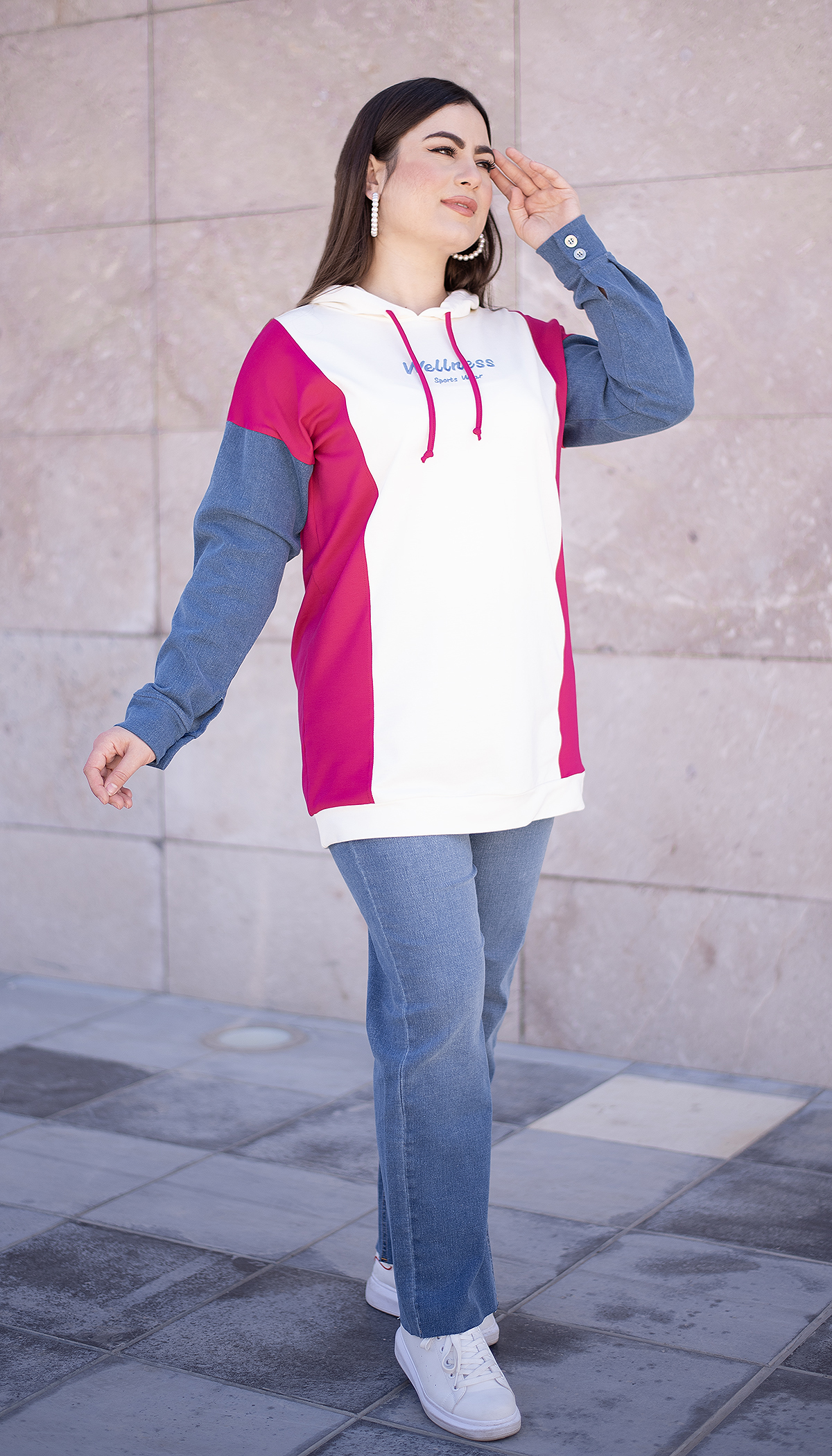 Tenue Viviane