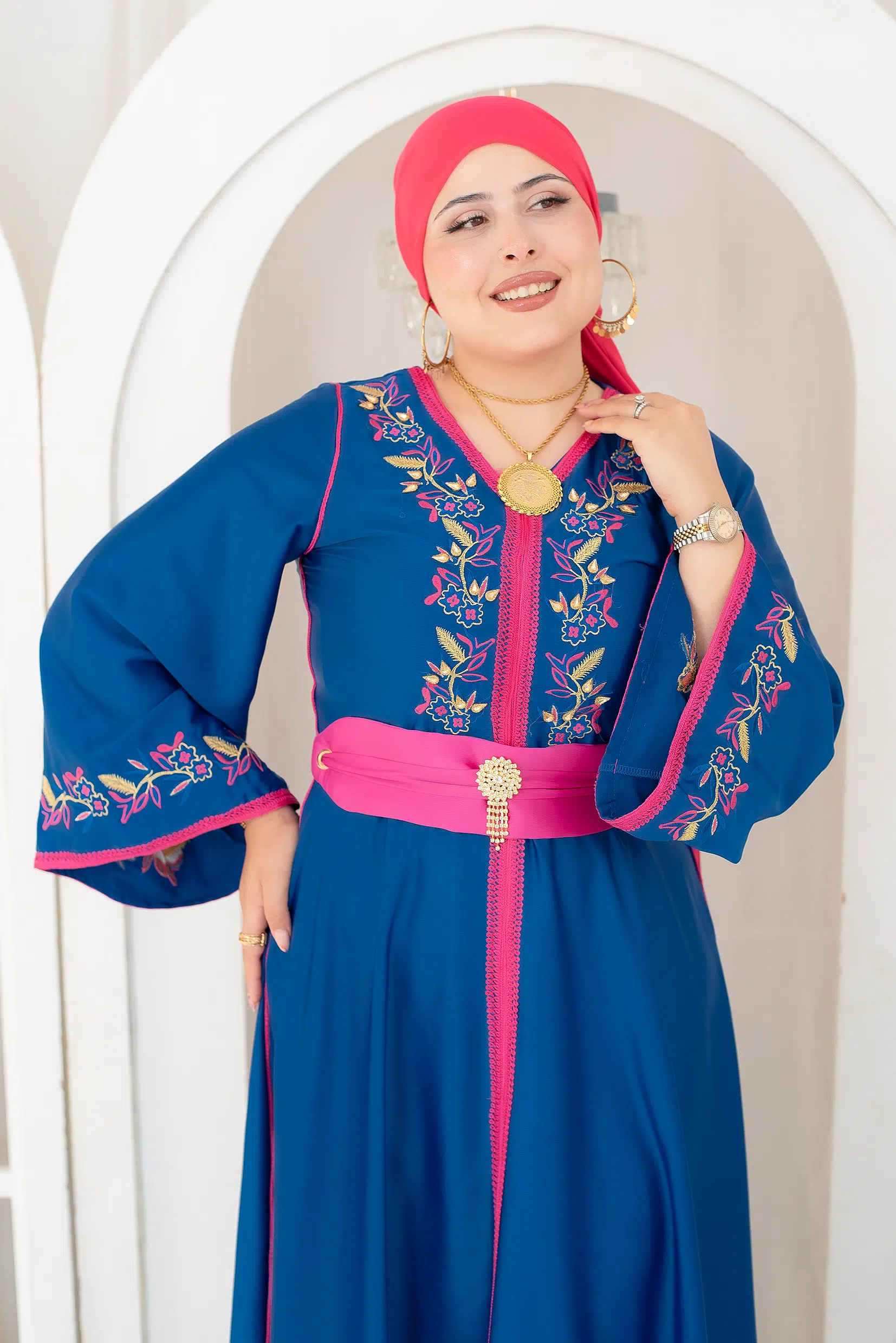 Coftane Roukaya