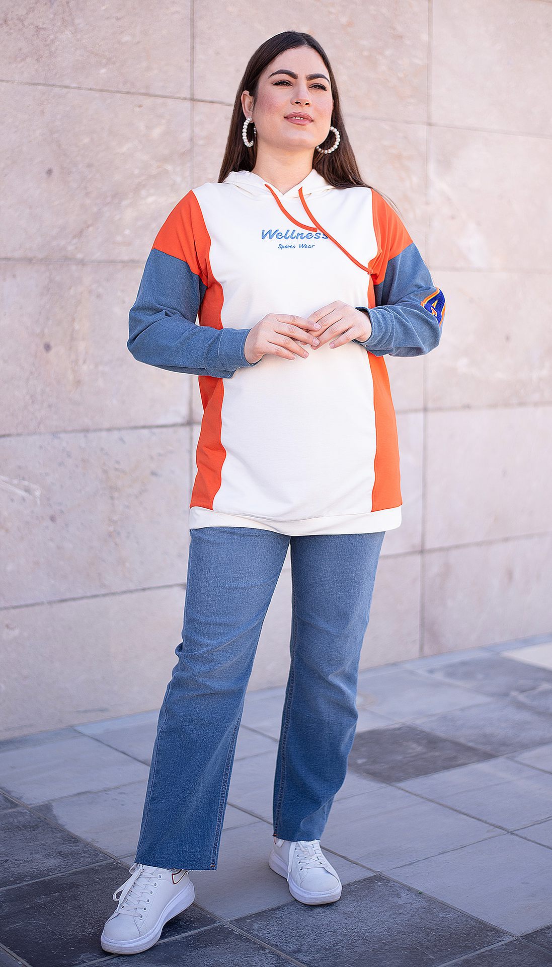 Tenue Viviane