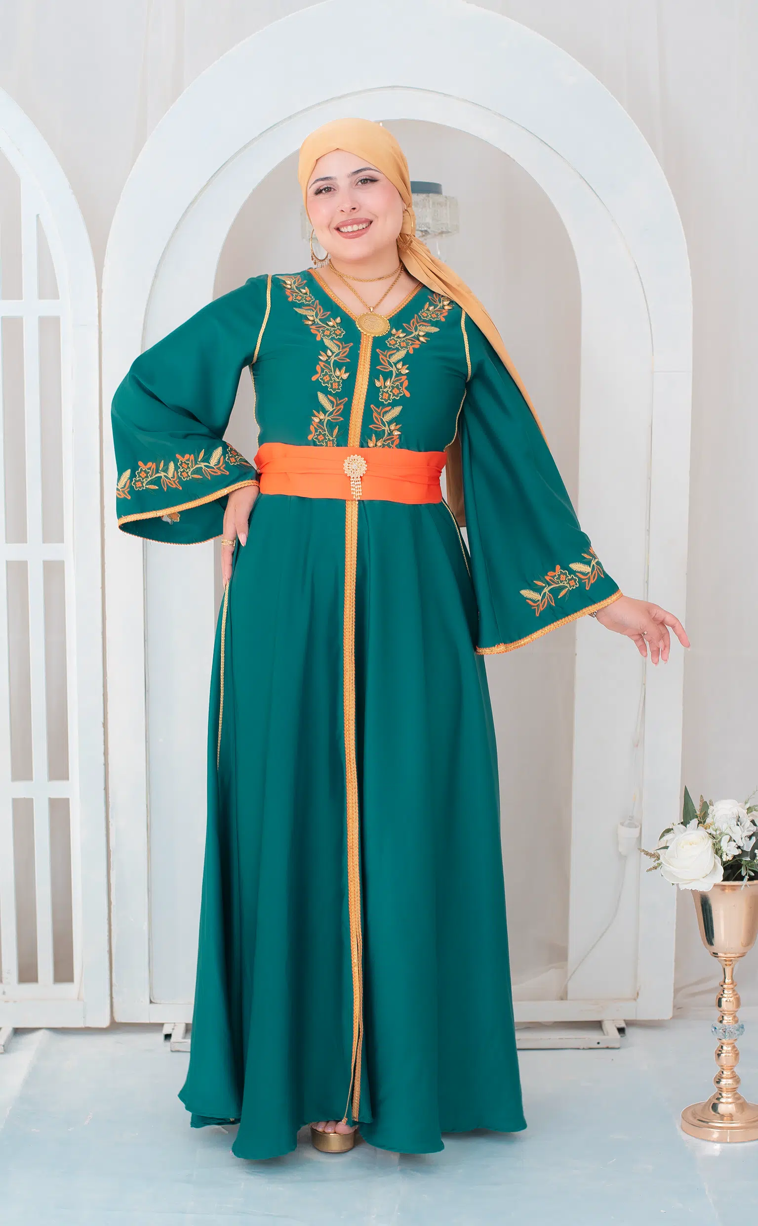 Caftan