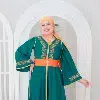 Coftane Roukaya