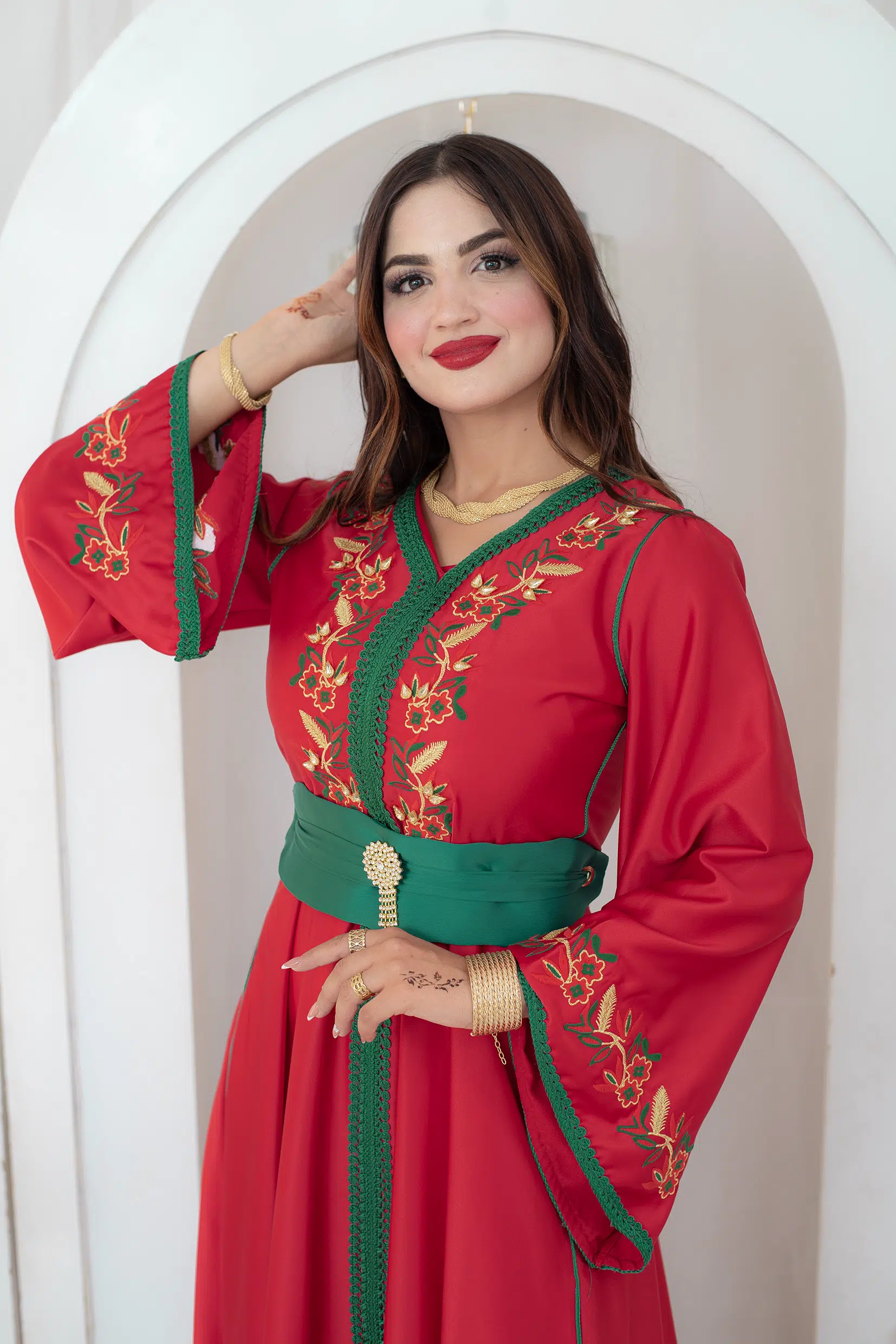 Coftane Roukaya