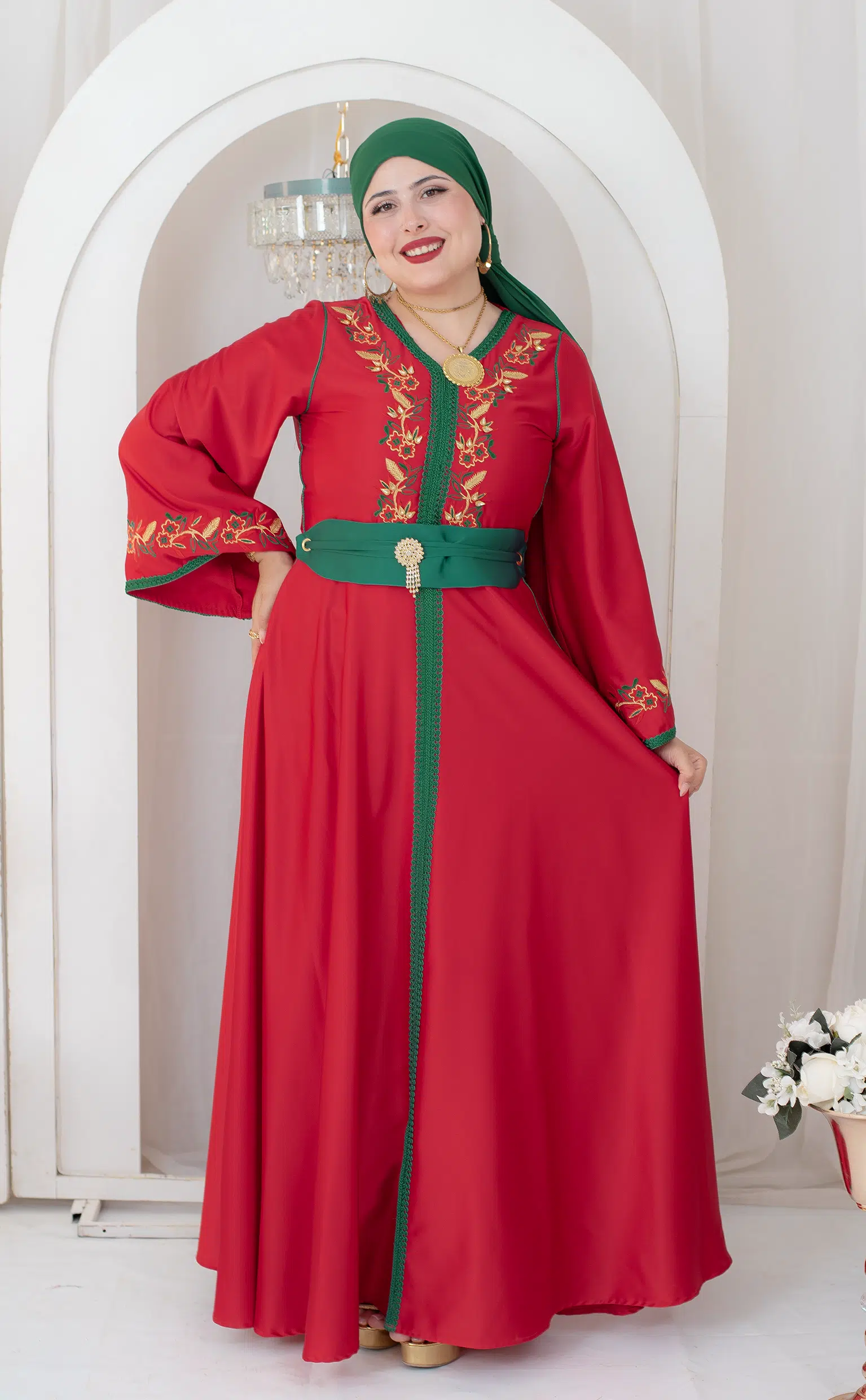 Coftane Roukaya