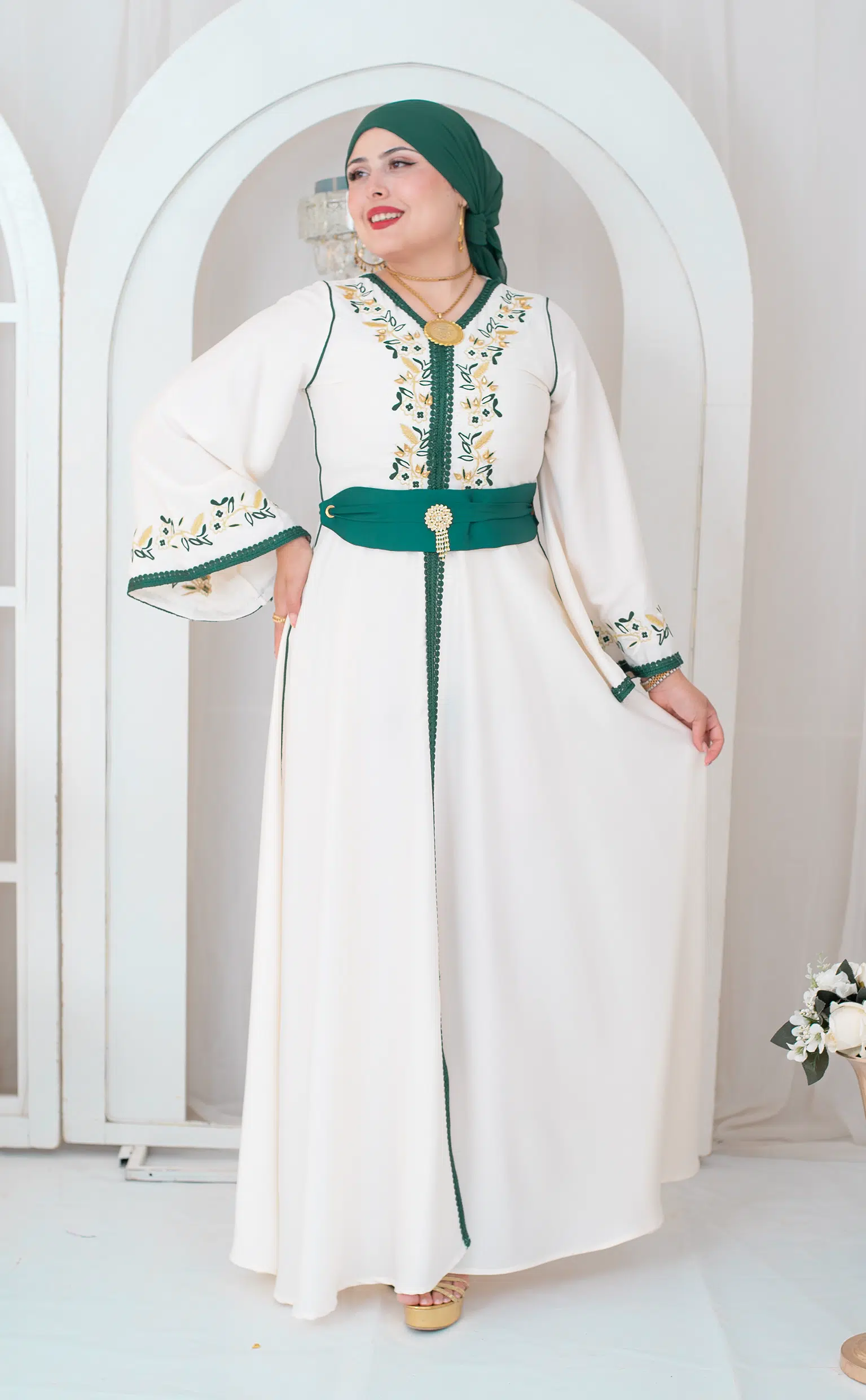 Coftane Roukaya