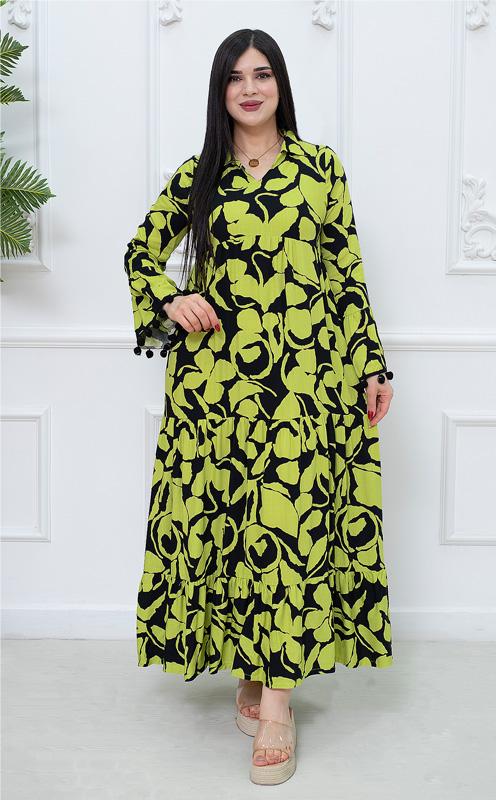 Robe Majdouline