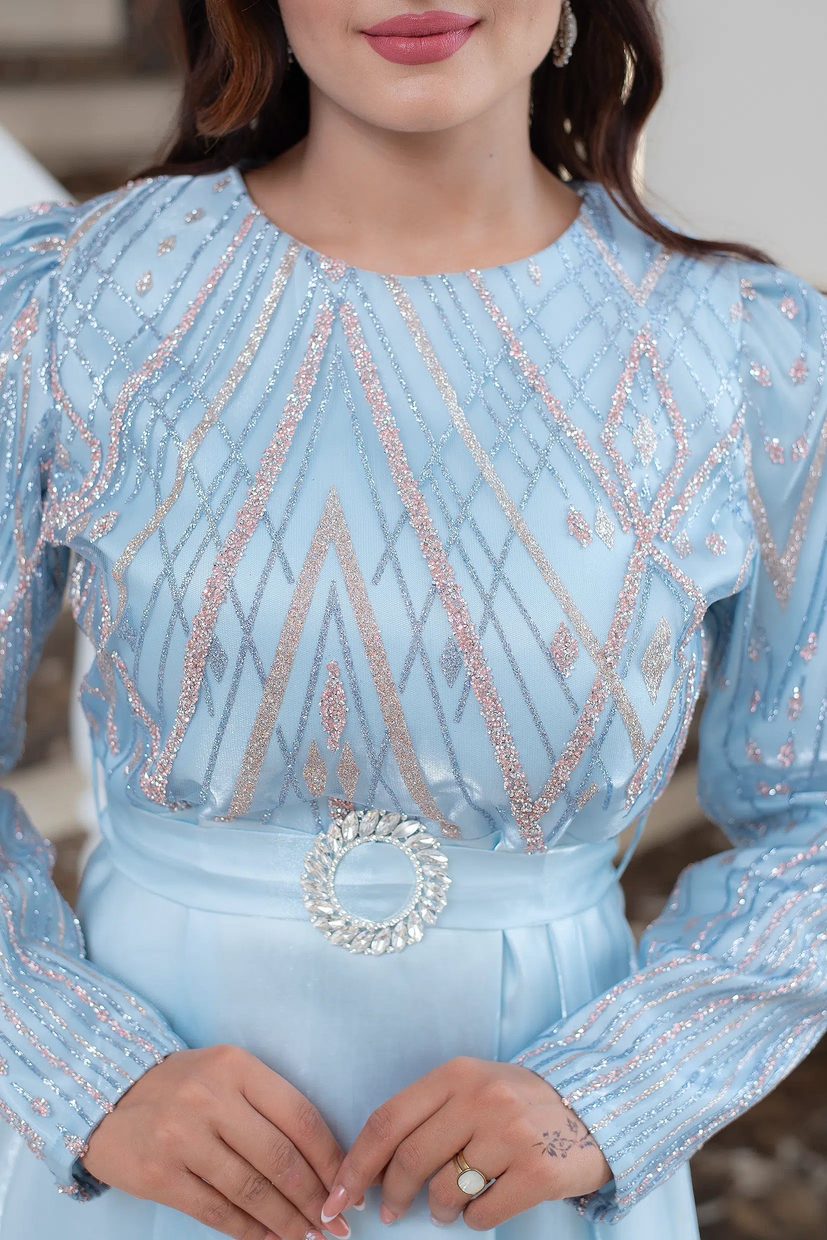 Robe Amani