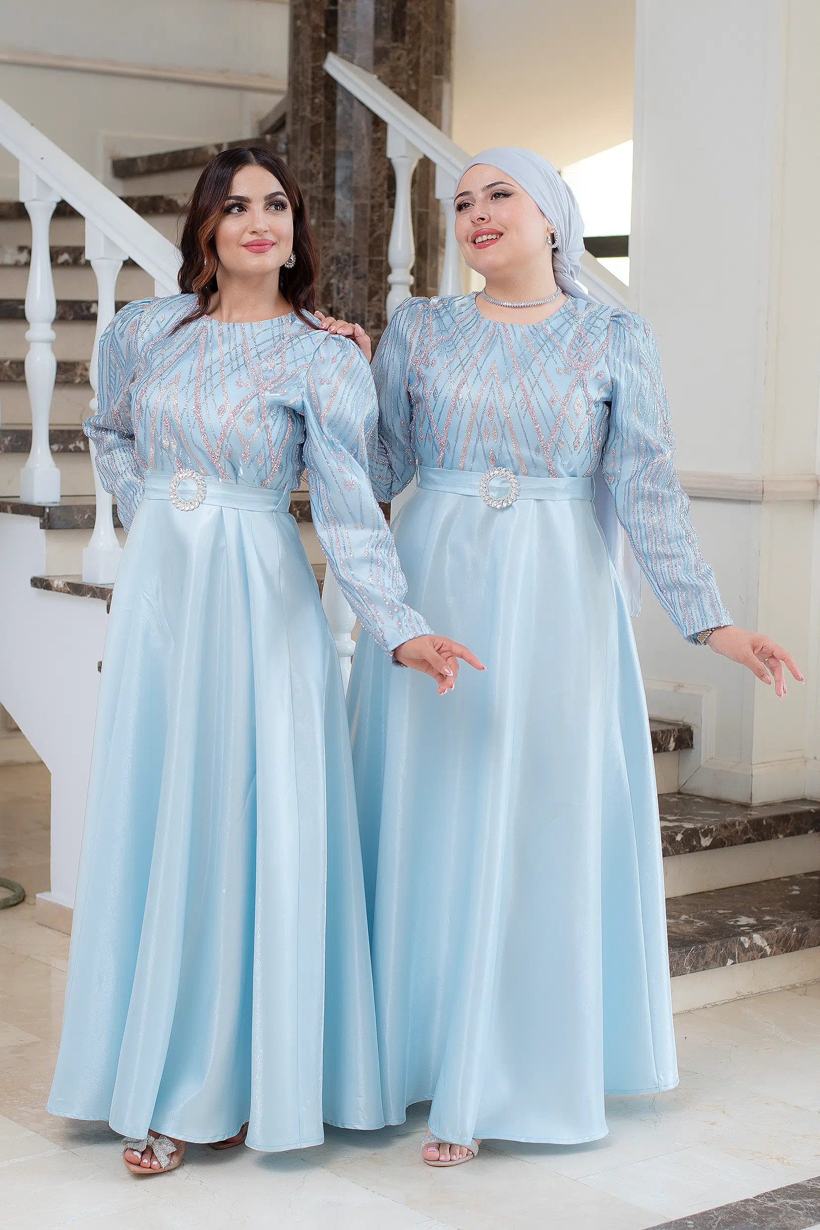 Robe Amani