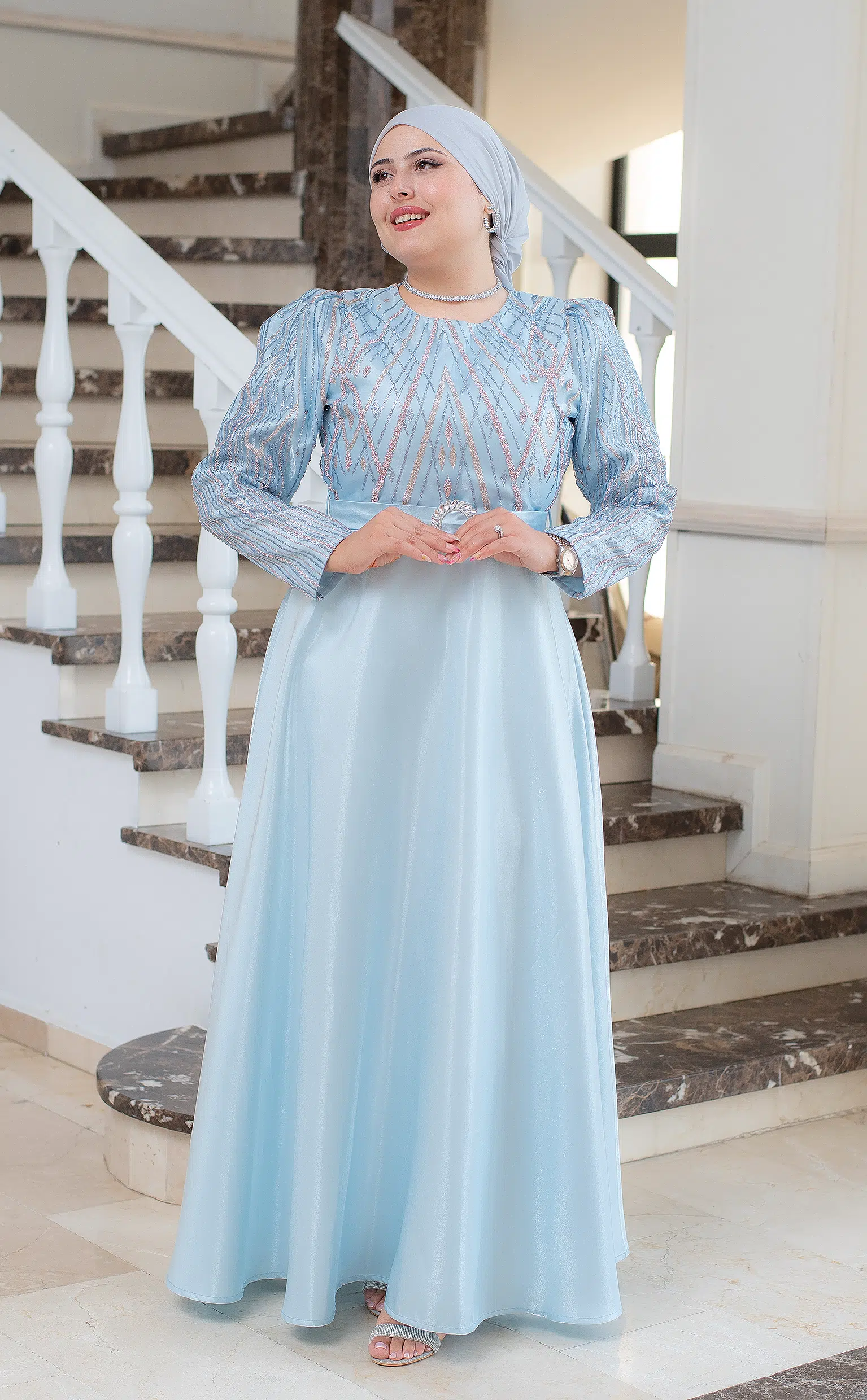 Robe Amani