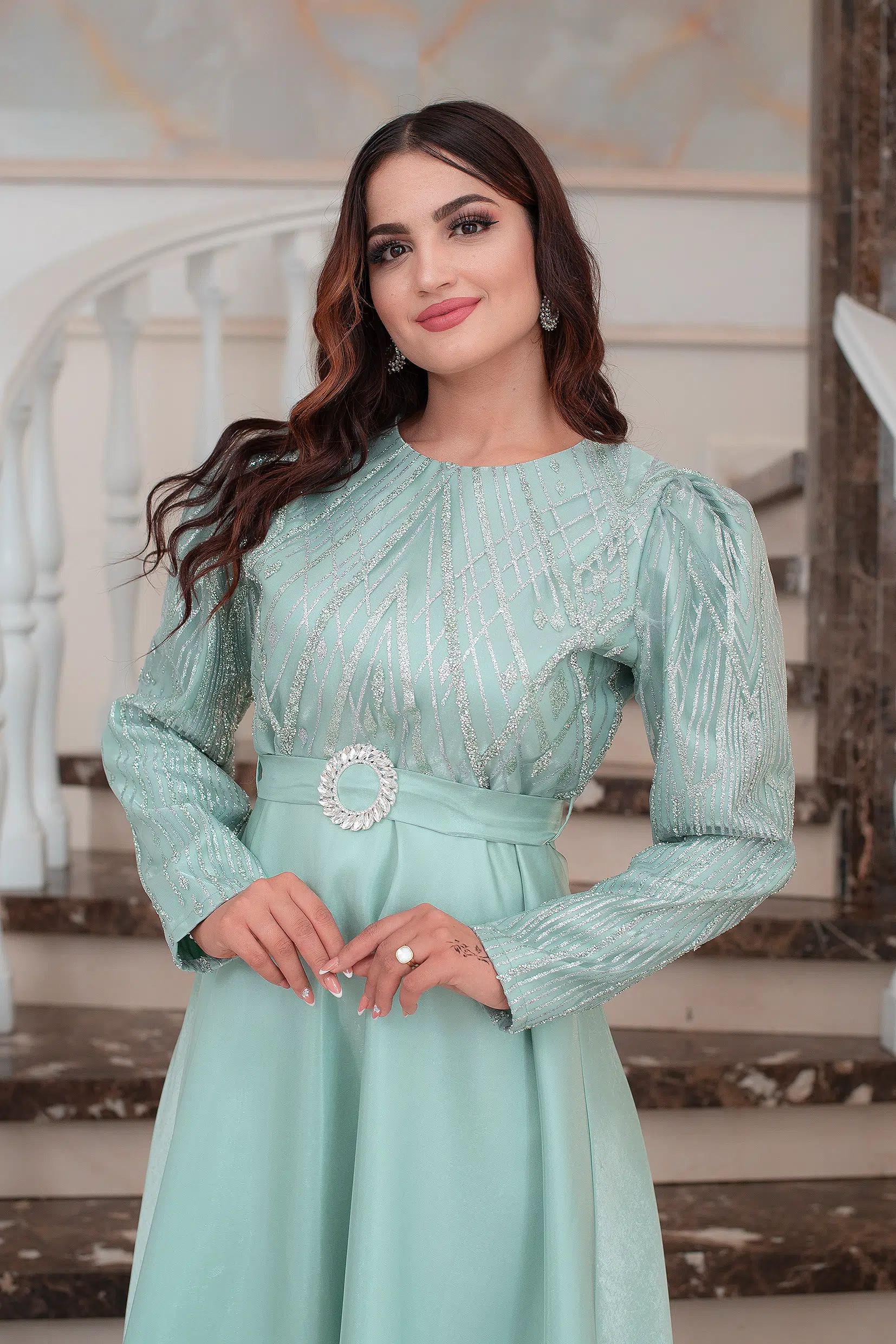 Robe Amani