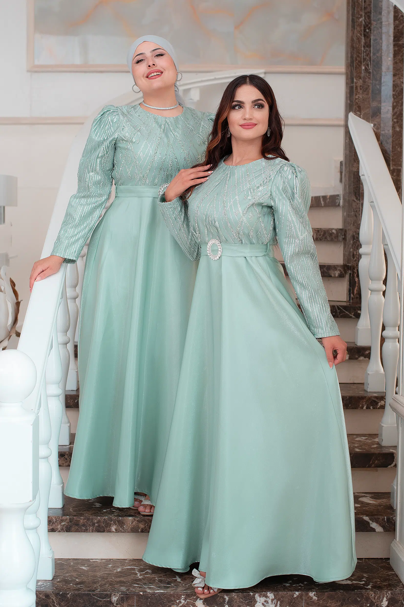 Robe Amani