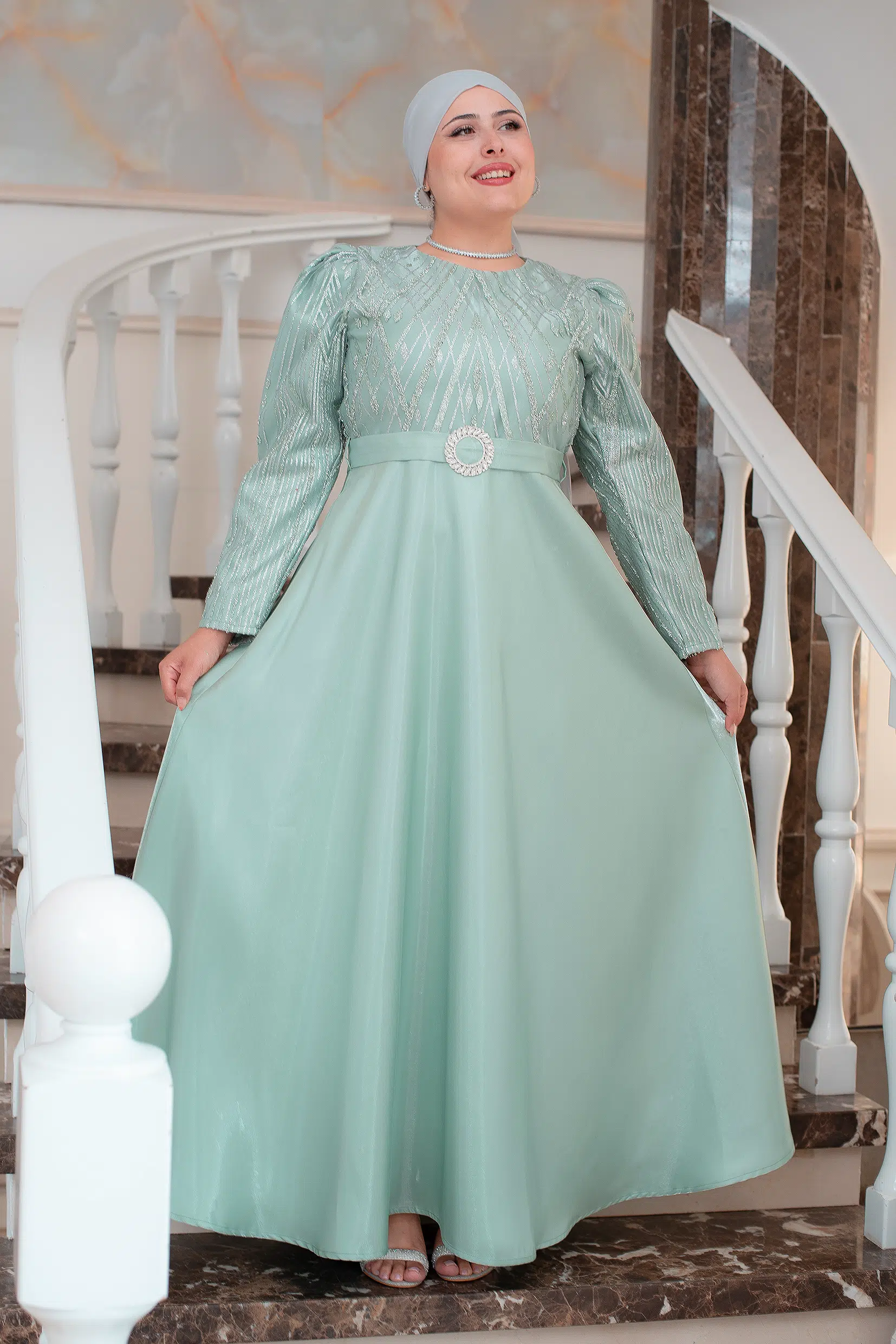 Robe Amani
