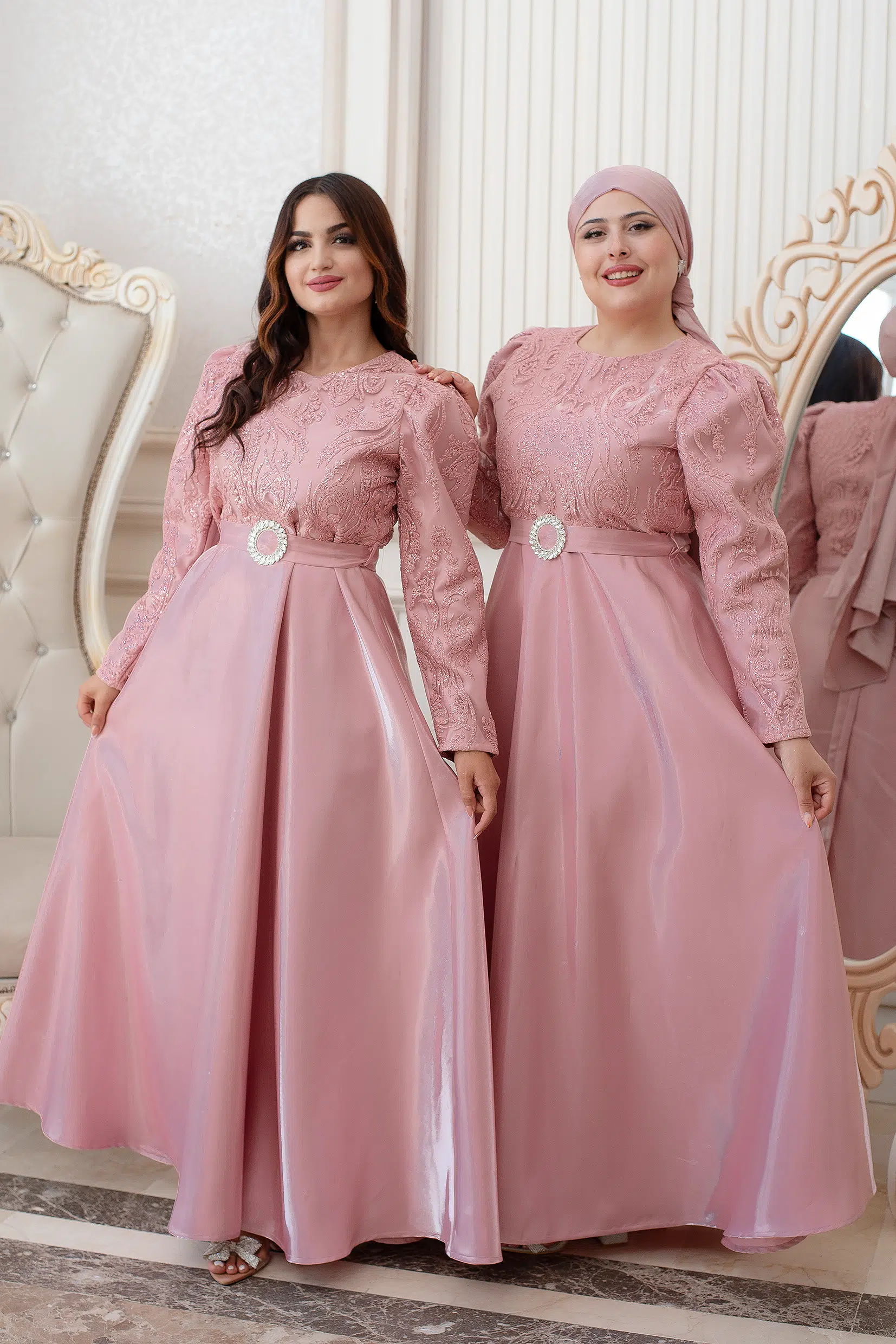 Robe Amani