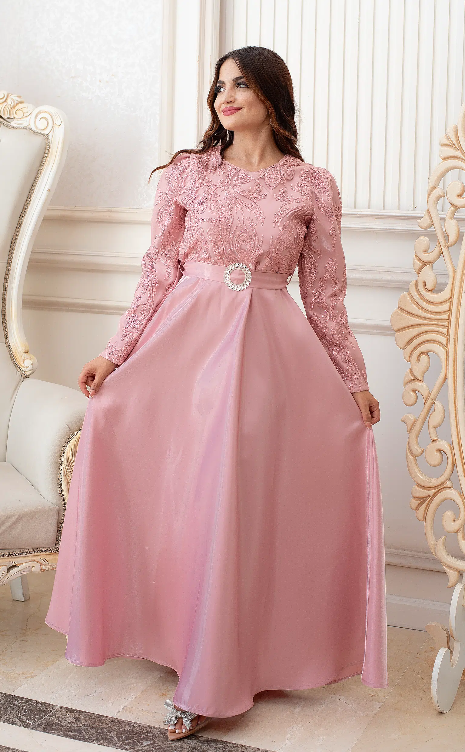Robe Amani