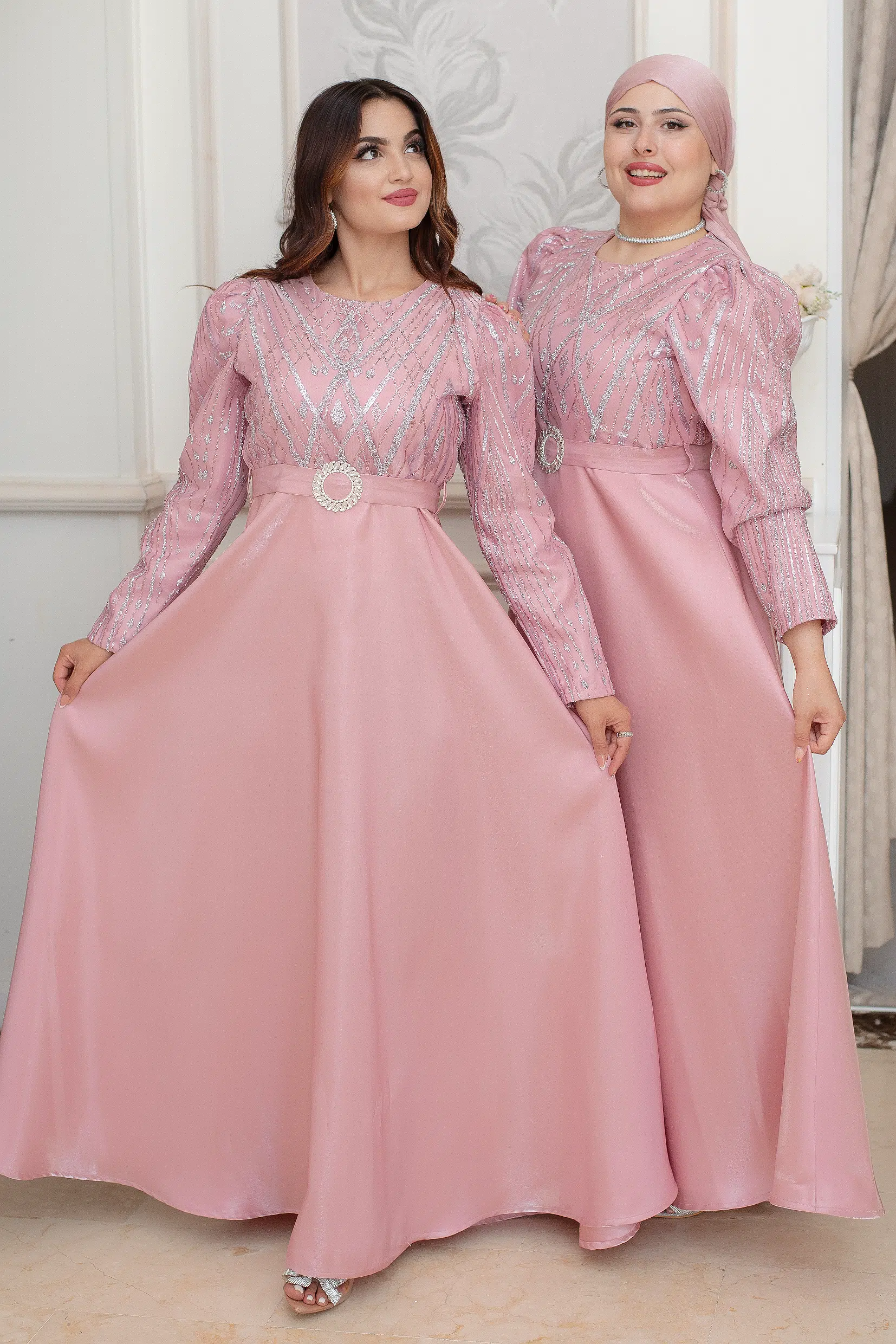 Robe Amani