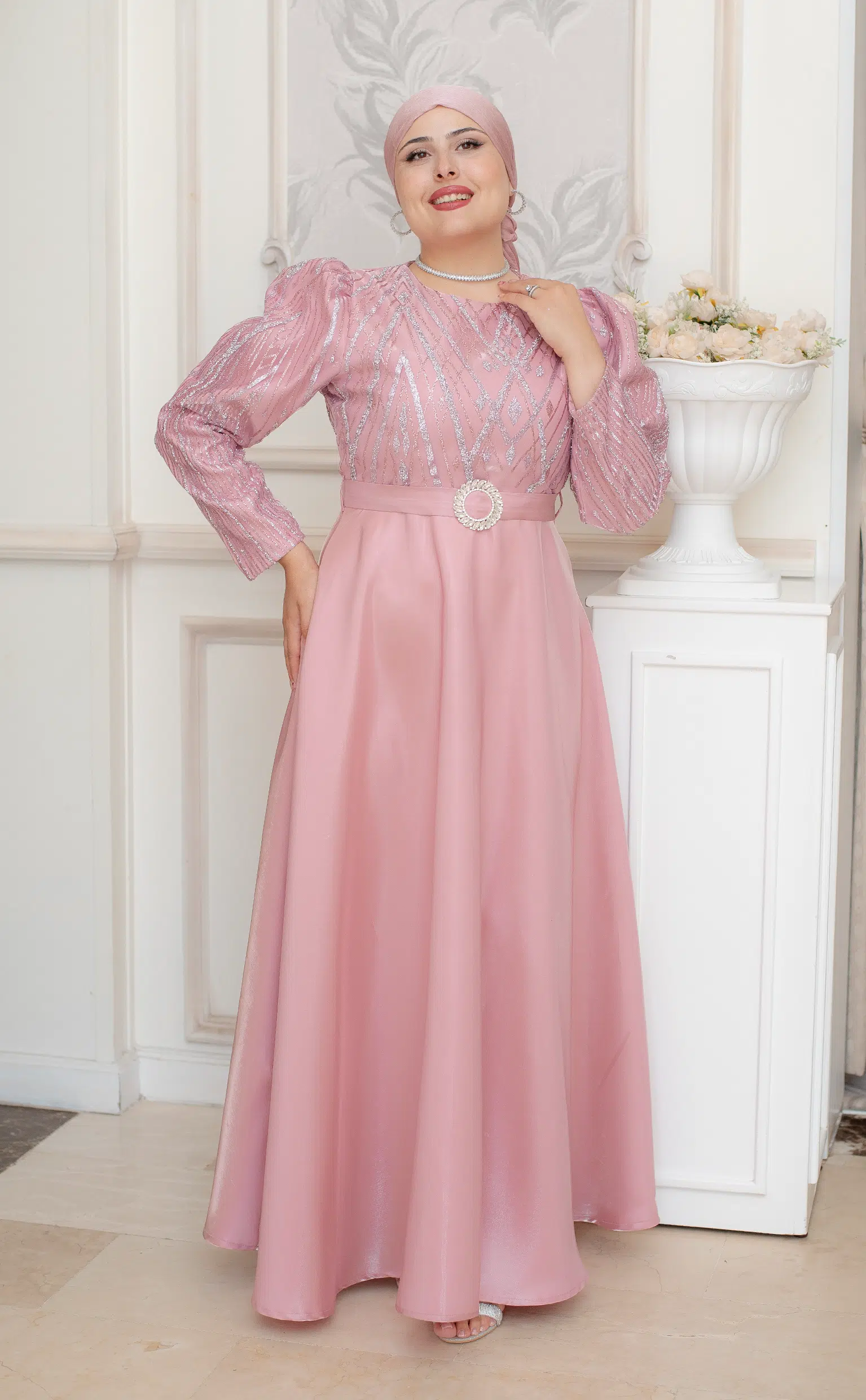 Robe Amani