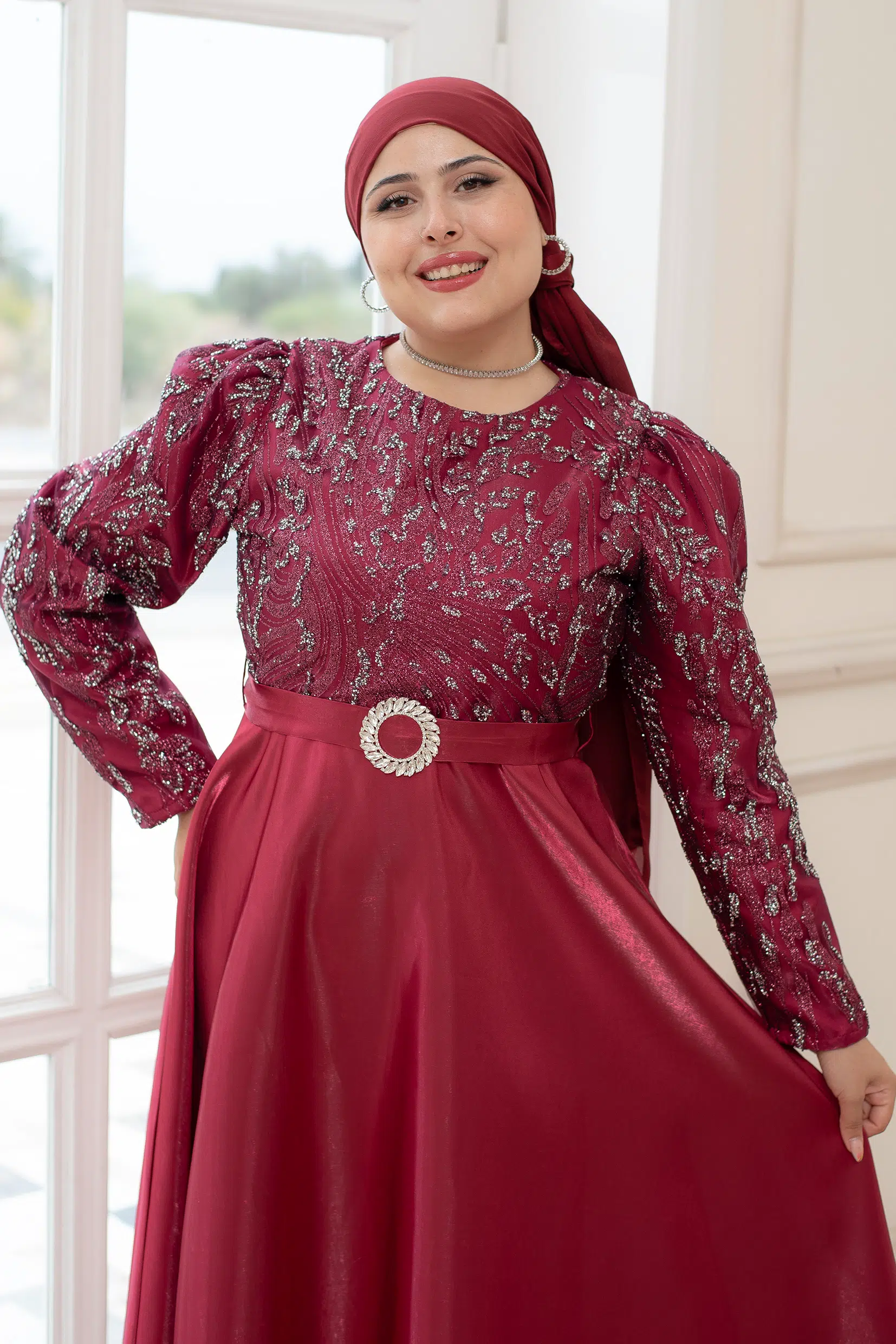 Robe Amani