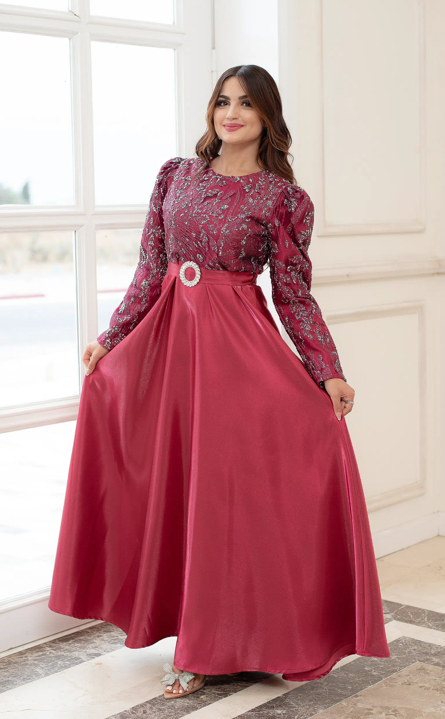 Robe Amani