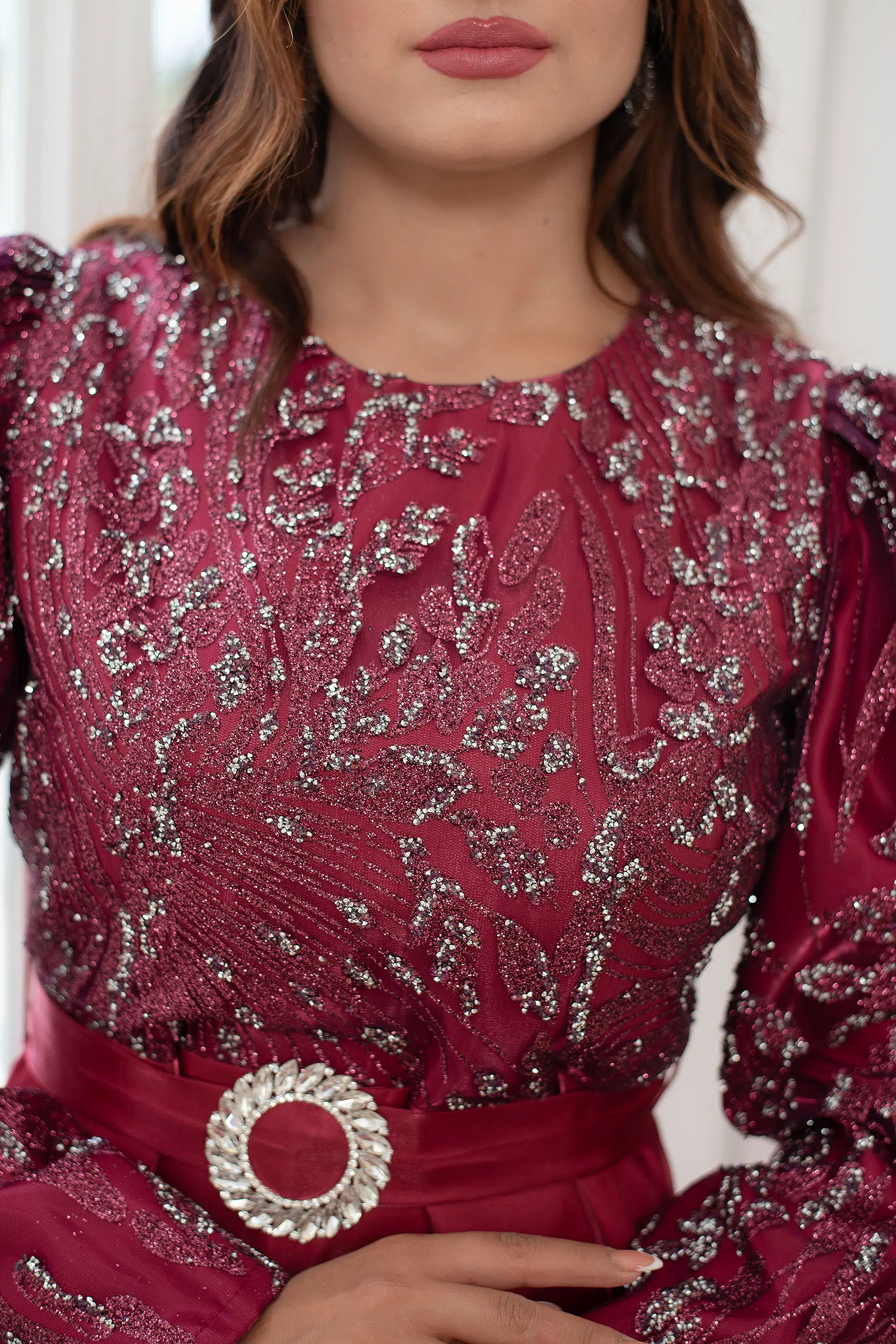 Robe Amani
