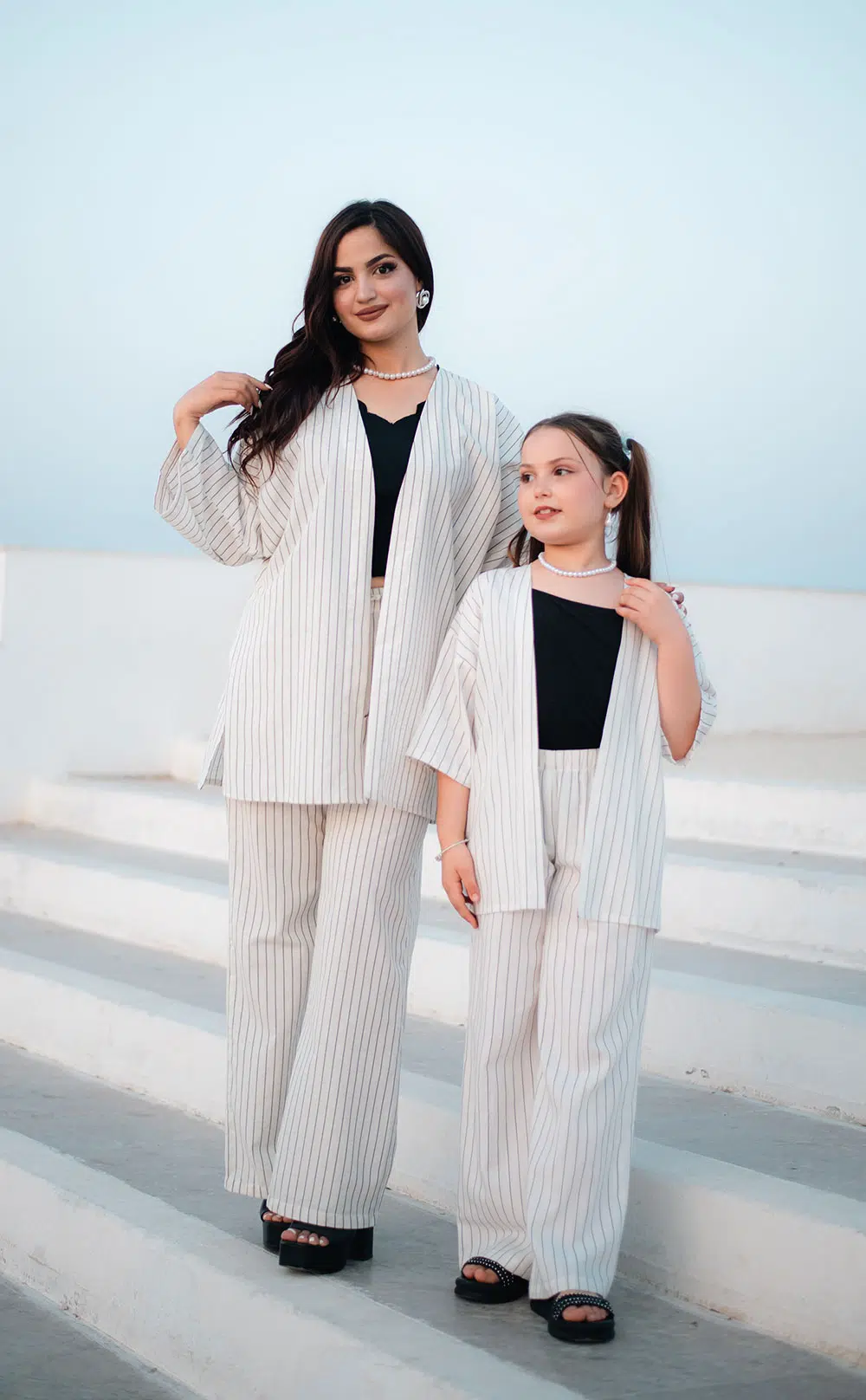 Ensemble Lilia