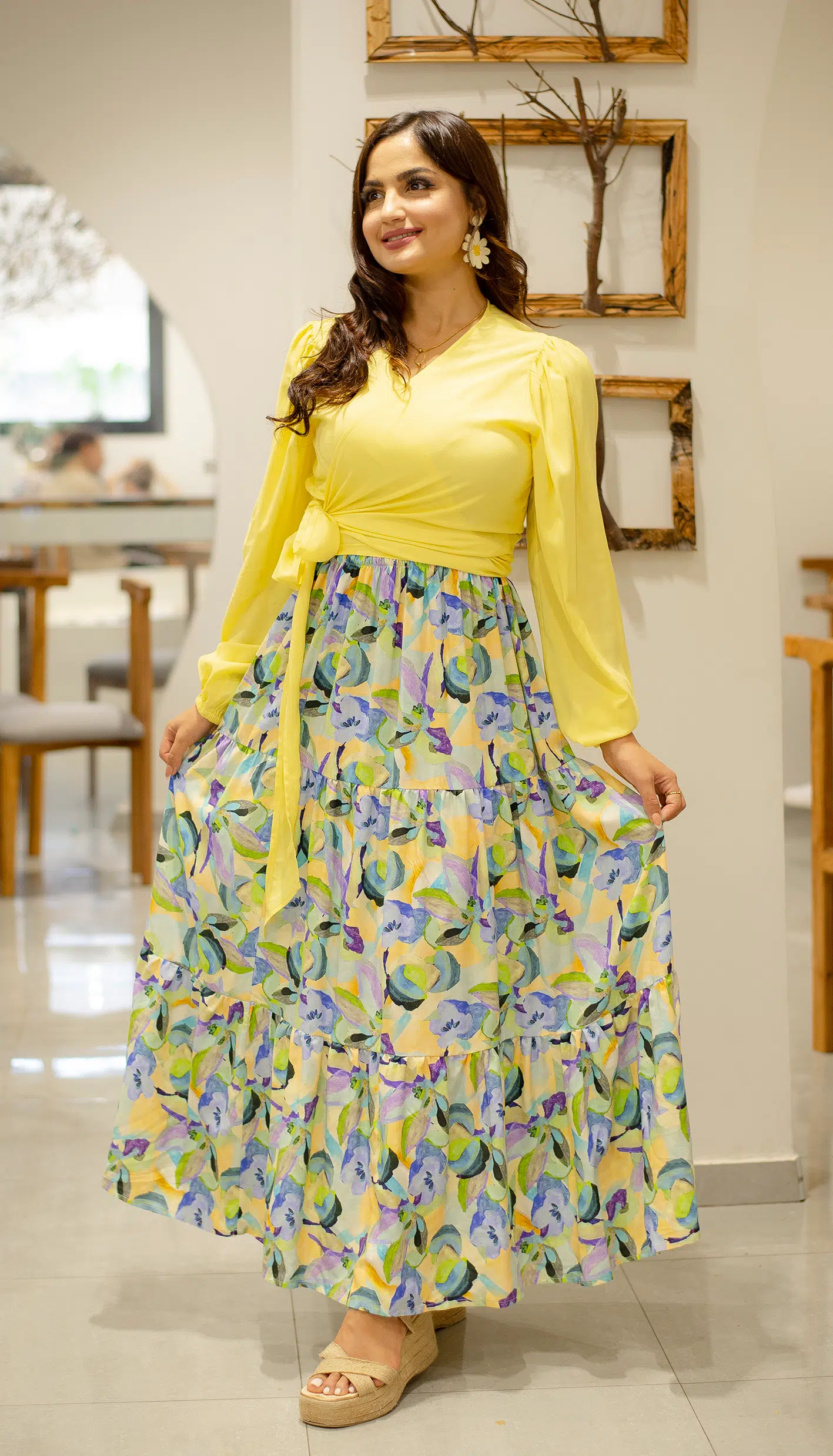 Ensemble Yasmine