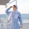 Robe Chemise Salma