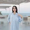 Robe Chemise Salma