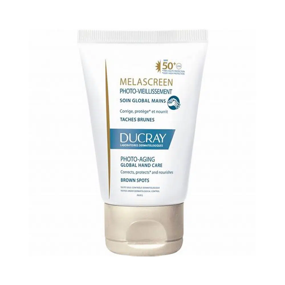 DUCRAY MELASCREEN CR SPF50+50ML