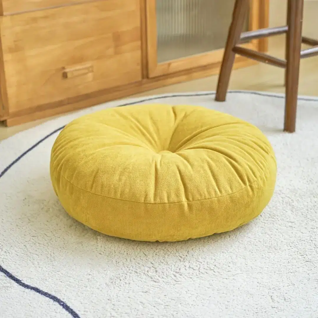 Coussin dAssise de Sol Déco ATLAS