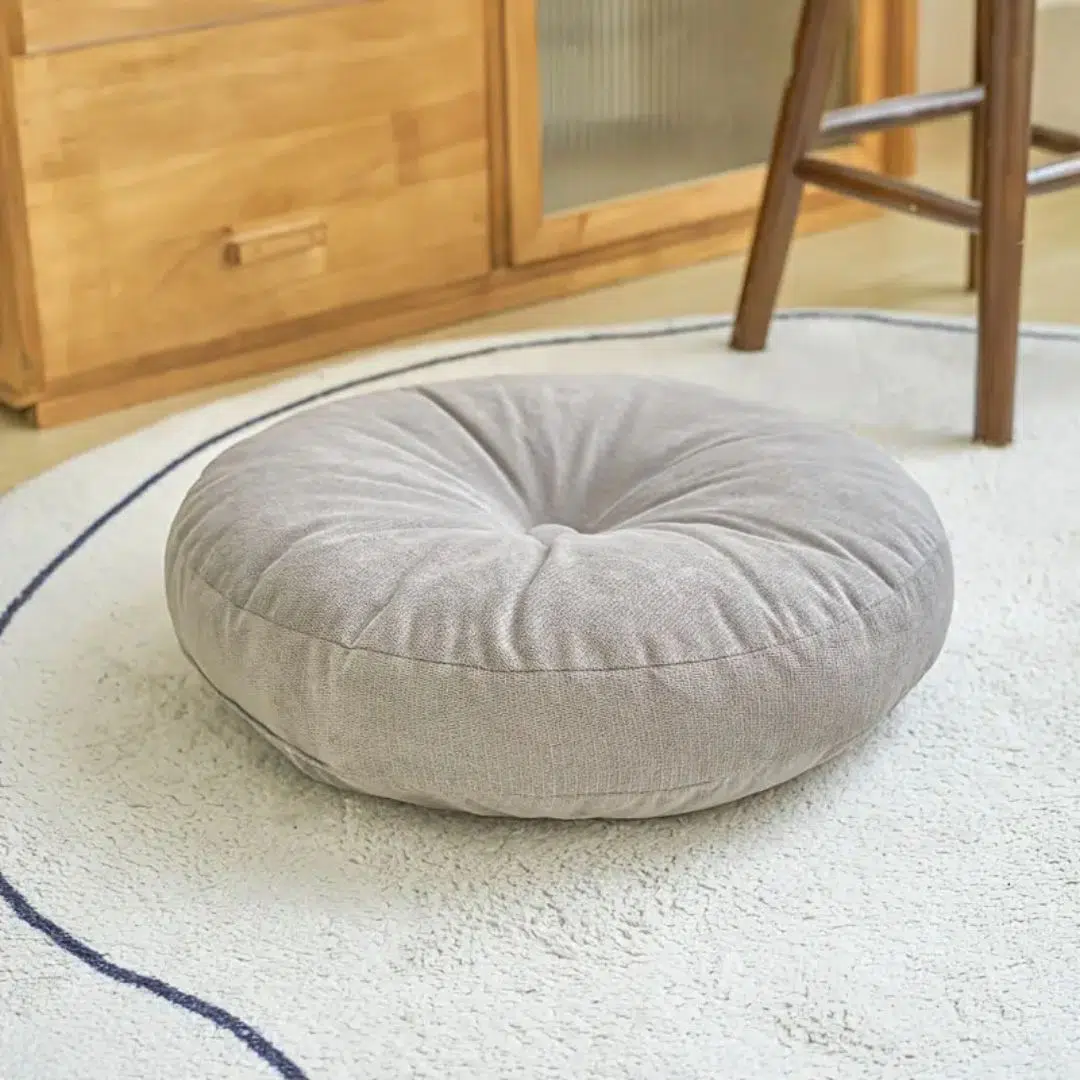Coussin dAssise de Sol Déco ATLAS
