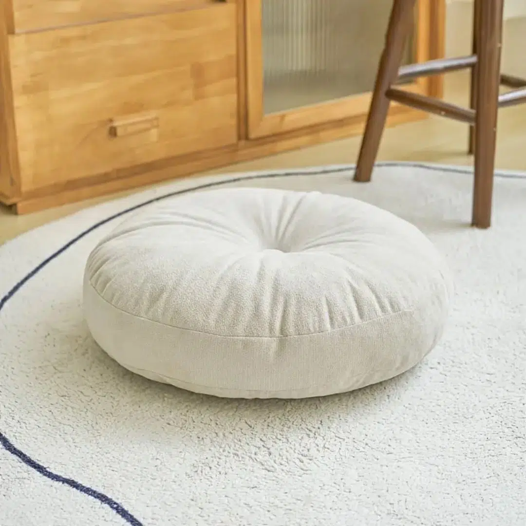Coussin dAssise de Sol Déco ATLAS