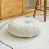 Coussin d'Assise de Sol Déco ATLAS