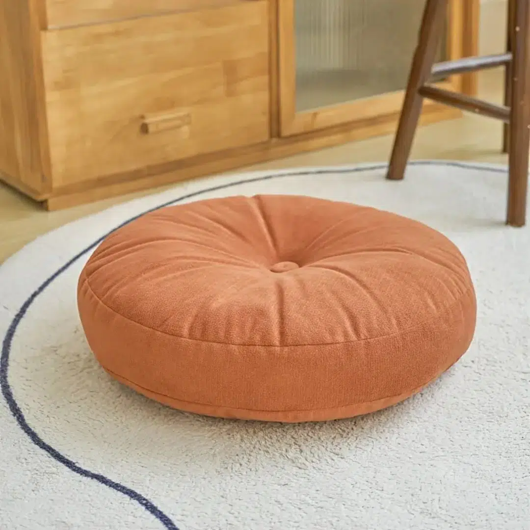 Coussin dAssise de Sol Déco ATLAS