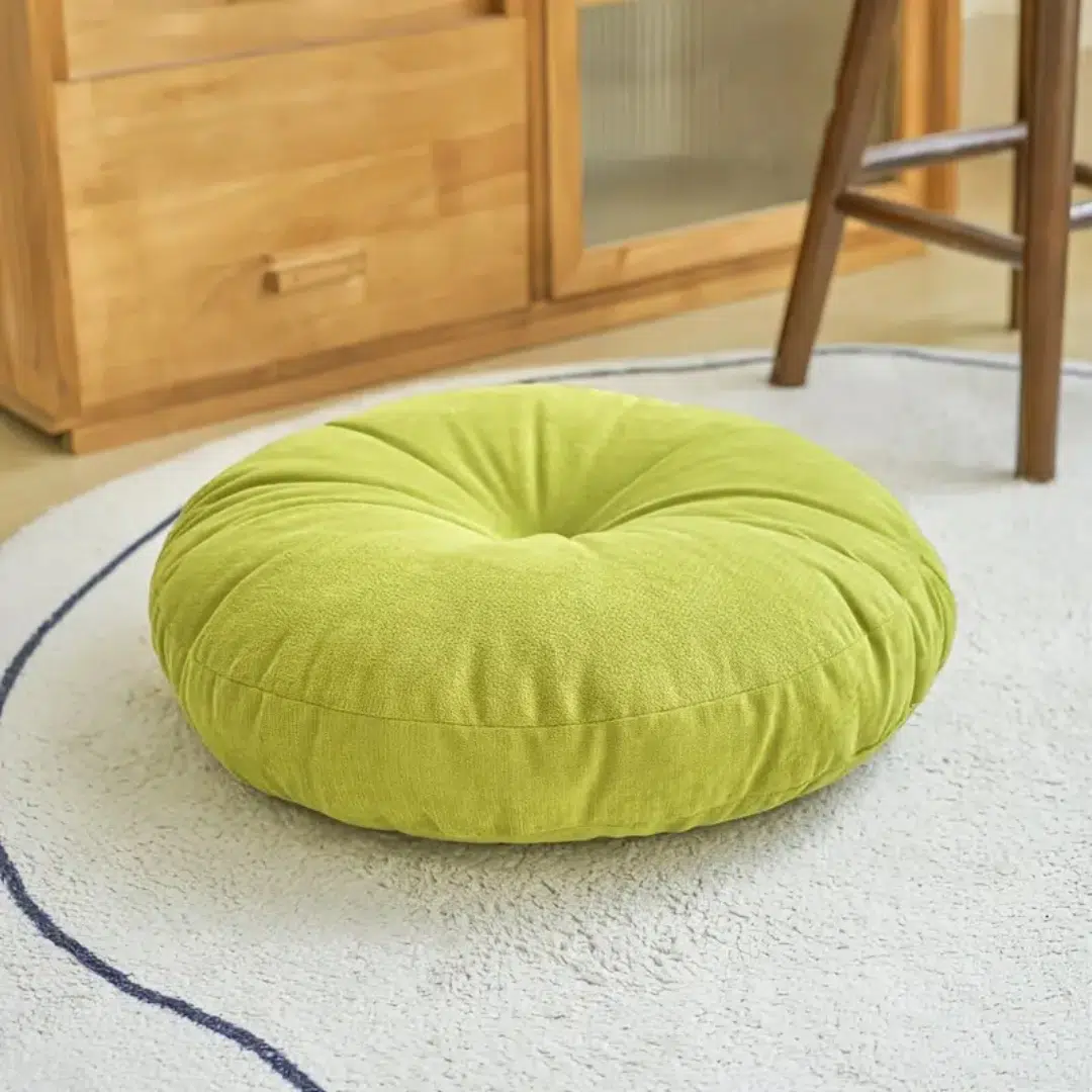 Coussin dAssise de Sol Déco ATLAS
