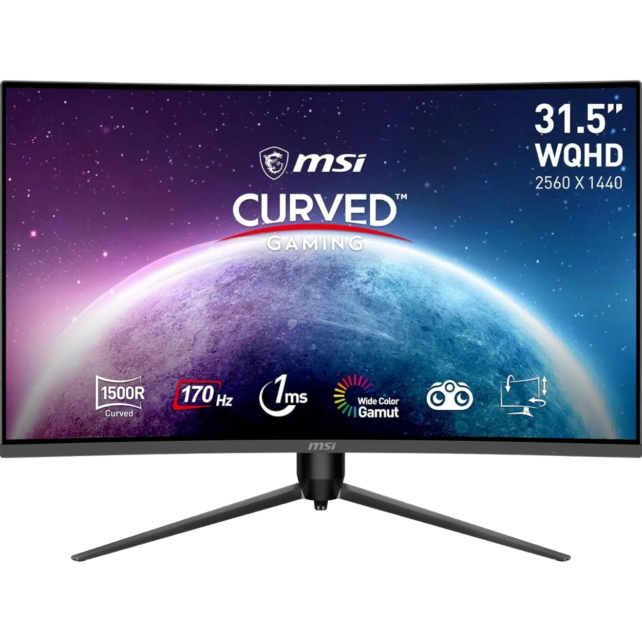 MSI G32CQ5P