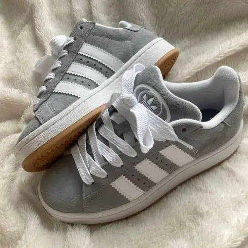 Adidas Campus – 9 Couleurs, Un Style Inimitable