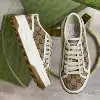 beige