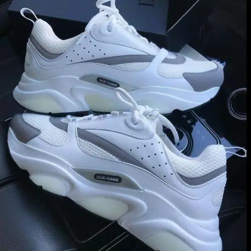 Dior B22 Edition | HAKKA Collection 🏆