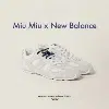 Miu Miu x New Balance – LÉlégance Rencontre le Streetwear