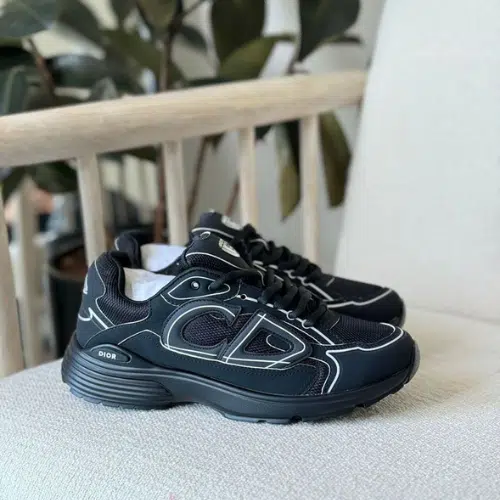 Dior B30 – Graphite Grey Edition