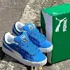 Puma Suede – 4 Coloris Iconiques