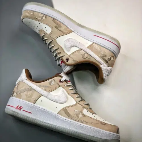 Nike Air Force 1 Low – Leap High EU