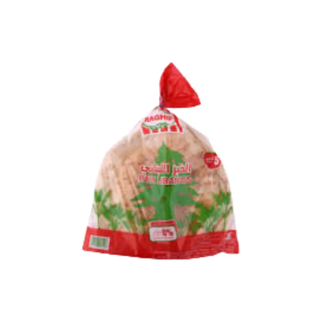 PAIN DE MIE NORMAL LEBANESE FACTORY