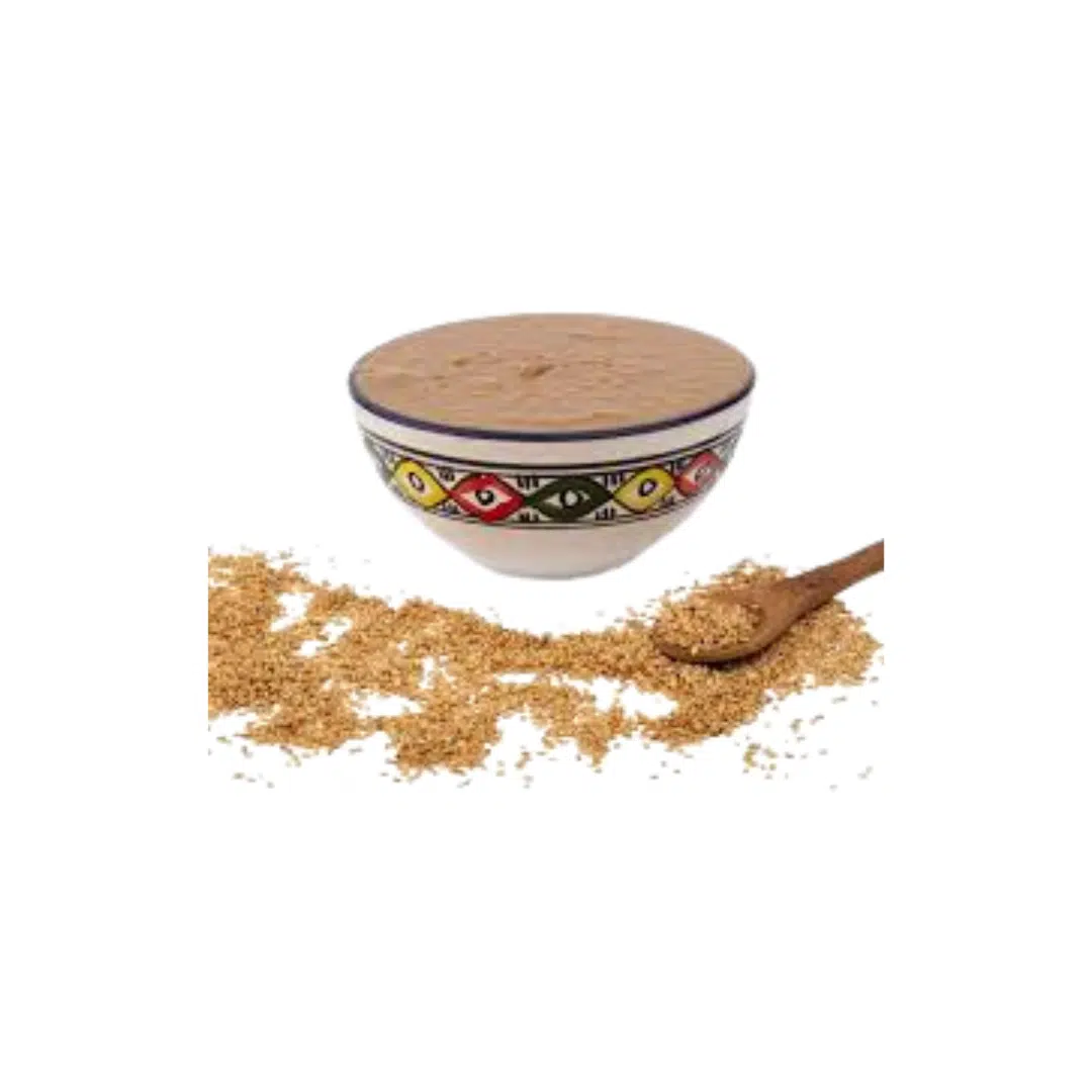 BSISSA BLE SESAME FRUITS SECS