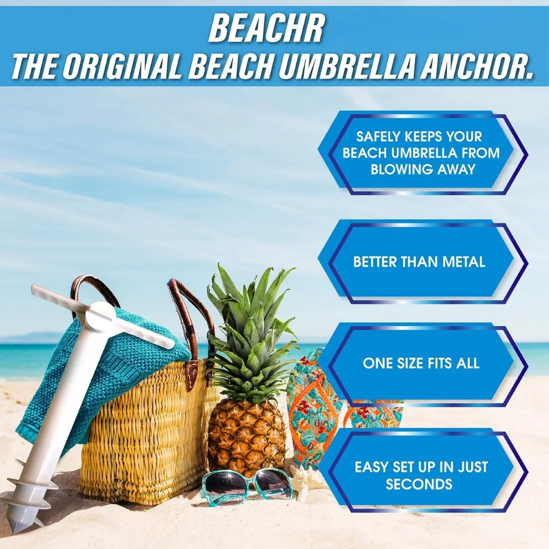 Support Parasol PRO