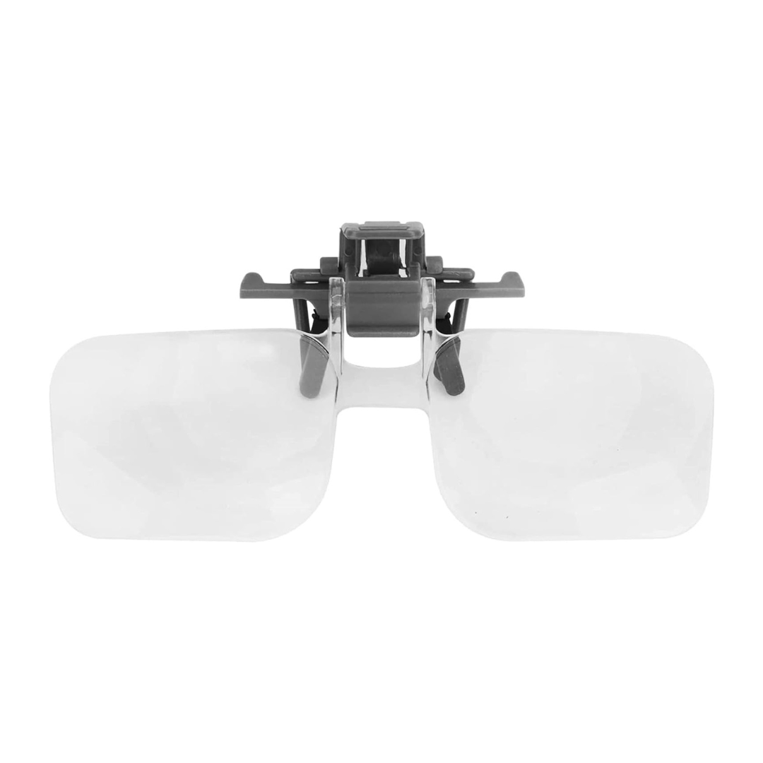 Loupe de Lecture Pratique et Ajustable