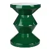 Table d’appoint / Tabouret – 31,5 cm x H47 cm – Design polyvalent