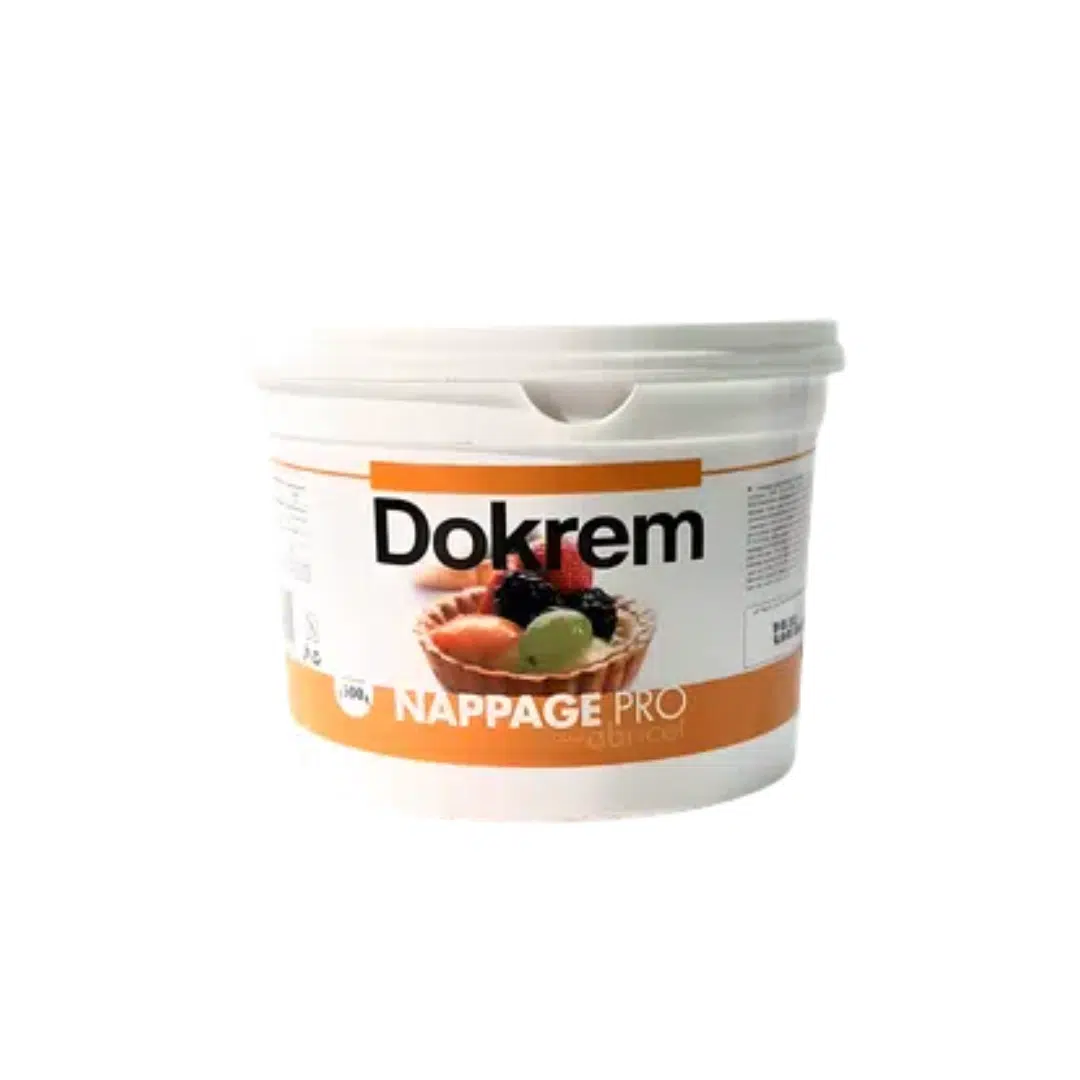 NAPPAGE PRO 1KG DOKREM
